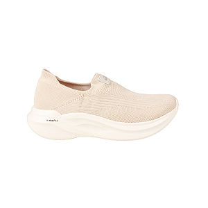 Tênis Esportivo Original Slip On Confortável Feminino Kolosh E0571