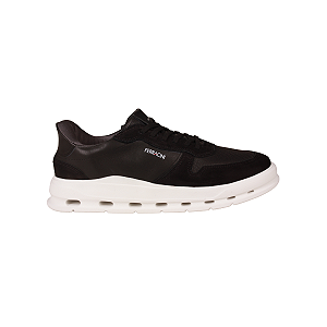 Sapatênis Conforto Casual Moda Masculino Ferracini 8538 Flow