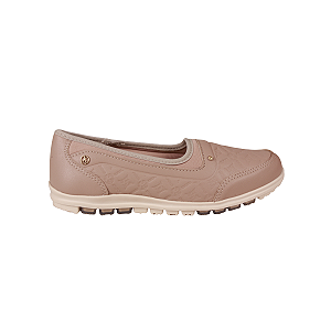 Tênis Casual Sapatilha Slip on Leve Feminino Kolosh C0535a