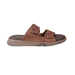Chinelo Confortável Casual Masculino Ferracini 1891 Cancun