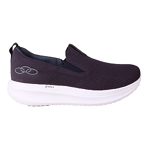 Tênis Esportivo Original EVA Masculino Olympikus Wellness 3