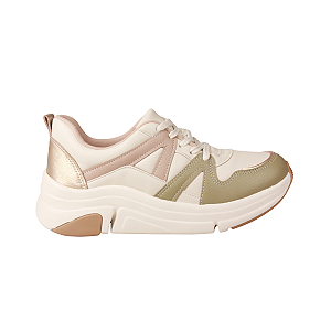 Tênis Ultraconforto Original Casual Feminino Modare 7401102