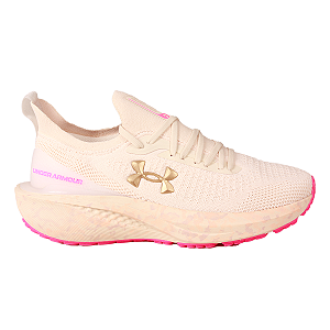 Tênis Esportivo Corrida EVA Feminino Under Armour Quicker 2