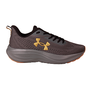 Tênis Esportivo Corrida Treino Masculino Under Armour Sunny