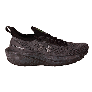 Tênis Corrida Academia EVA Masculino Under Armour Quicker 2