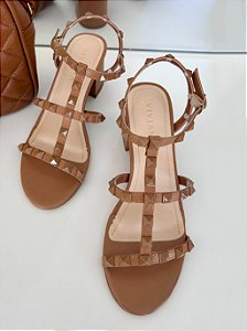 Sandália Coconut Maju