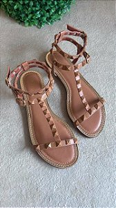 Sandália Coconut Hera