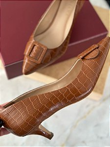 Scarpin Lully