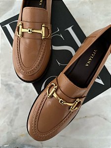 Mocassim Brooklyn