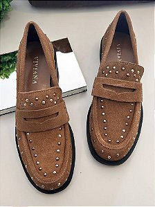 Mocassim Brunello