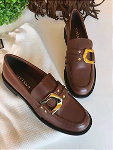Mocassim Lucca