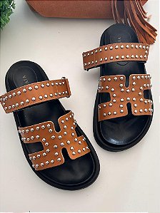 Papete Milan Tan