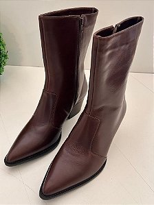 Bota Judy Cacau