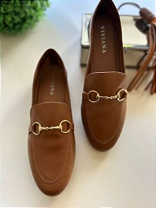 Mocassim Xerez Whisky
