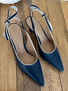 Scarpin Lucy Galaxie