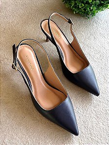 Scarpin Bliss Galaxie