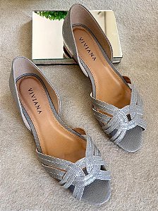 Sapatilha Taylor Grey