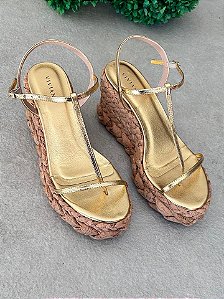 Plataforma Layla Ouro