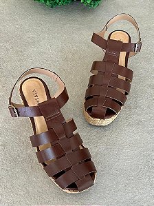Plataforma Flat Nutela