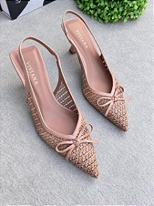Scarpin Thaís Angelim