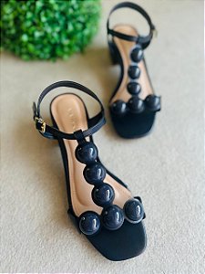 Sandália Zafira Marinho