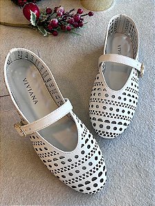 Sapatilha Córdoba Snow