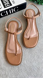 Sandália Ciccy Coconut