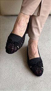 Sapatilha Valen Preto