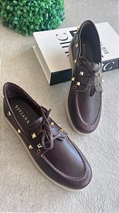 Mocassim Savana Café