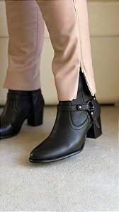Bota Giu Preto