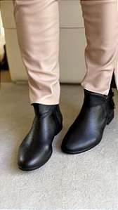 Bota Giu Preto