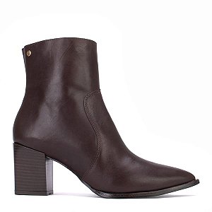 Bota Evans Marrom