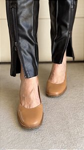 Mocassim Lecce Coconut
