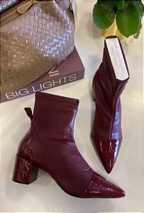 Bota Valentina Rubino