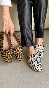 Mocassim Adrian Pêlo Dalmata