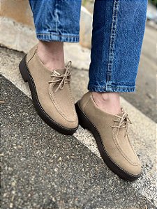 Mocassim Irving Rato
