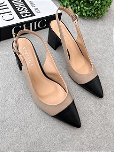 Margot Scarpin Preto / Amêndoa