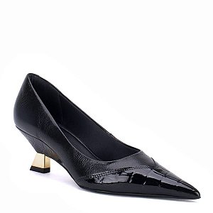 Scarpin Lori Preto