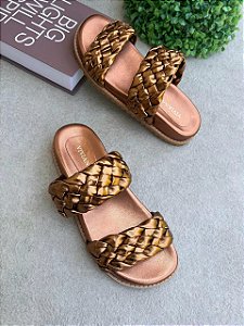Papete Laguna Bronze