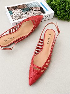 Scarpin Belle Siciliano