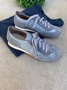 Tênis Street Jeans