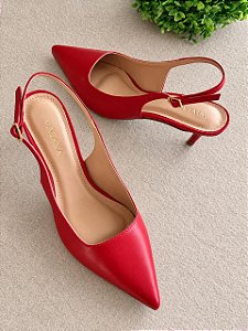 Scarpin Bliss Rubi