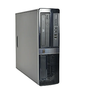 HP Compaq DX 7200 Small