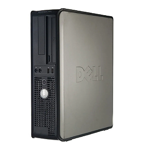 Desktop DELL Optiplex 755