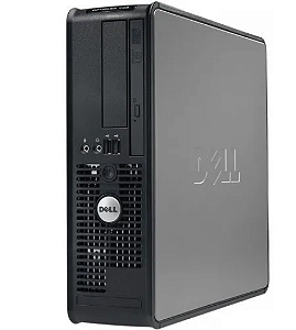 DELL Optiplex 755