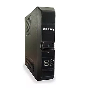 ITAUTEC INFOWAY NT2010