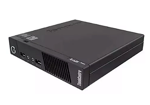 Mini Desktop Lenovo ThinkCentre M93q