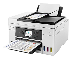 Impressora Canon Maxify GX4010