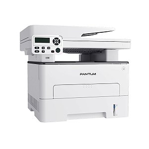 Multifuncional a Laser Monocromática PANTUM M7105DW