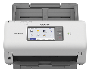 Scanner Brother Portátil de Mesa ADS4700W